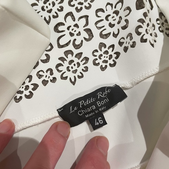 Chiara Boni dress & jacket set - Picture 6 of 12